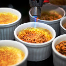 Préparation Crème Brulée 1kg Grand Format