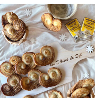 Kit "Pâtisserie Facile"