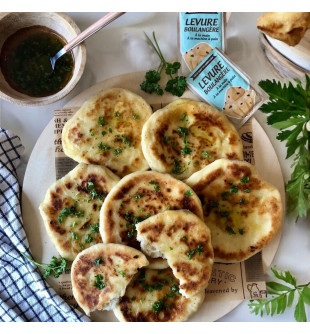 Kit "Pâtisserie Facile"