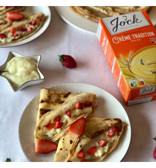 Kit "Pâtisserie Facile"