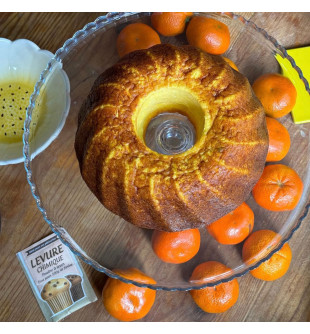 Kit "Pâtisserie Facile"