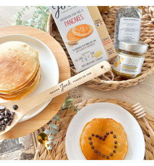 Kit "Goûter Enfants heureux"