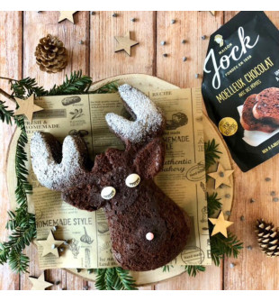 Kit "Goûter Enfants heureux"