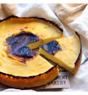 Préparation Flan Patissier