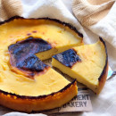 Préparation Flan Patissier