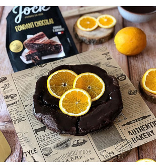 Box " Chocolat Addict "