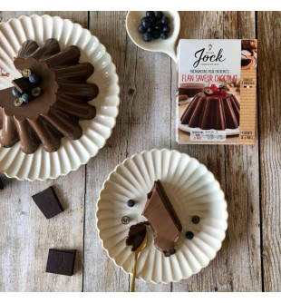 Box " Chocolat Addict "