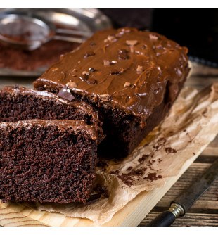 Box " Chocolat Addict "