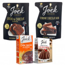 Kit " Chocolat Addict "