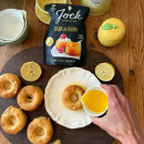 Préparation Baba au Rhum Negrita Pur Beurre