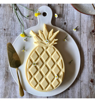 Préparation Entremet Flan Vanille