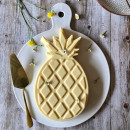 Préparation Entremet Flan Vanille