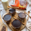 Préparation Crème chocolat tradition
