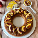 Préparation Gâteau aux noisettes du Lot-et-Garonne