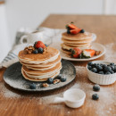 Préparation Pâte à pancakes
