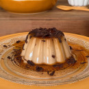 Préparation Entremet Flan café
