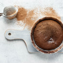 Préparation Fondant au Chocolat Pur Beurre