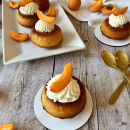 Préparation Baba au Rhum Negrita Pur Beurre