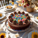 Préparation Moelleux Chocolat et Pépites Pur Beurre