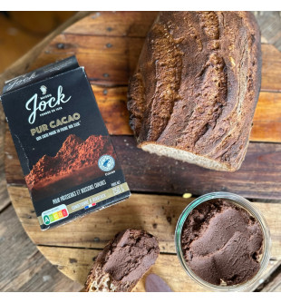 Pur Cacao 100% Maigre