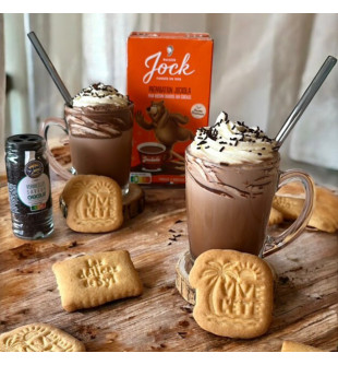 Petit Déjeuner Jockola