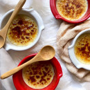 Préparation Crème Brulée 1kg Grand Format
