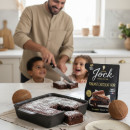 Préparation Fondant au Chocolat Pur Beurre