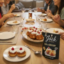 Préparation Baba au Rhum Negrita Pur Beurre