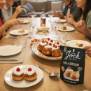 Préparation Baba au Rhum Negrita Pur Beurre