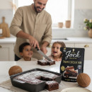 Préparation Fondant au Chocolat Pur Beurre