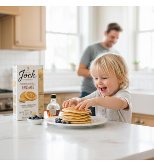 Préparation Pâte à pancakes