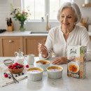 Préparation Crème brulée aux œufs