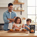 Kit "Gâteaux Express"