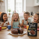 Préparation Moelleux Chocolat et Pépites Pur Beurre