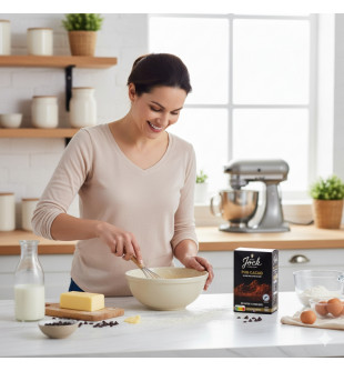 Pur Cacao 100% Maigre