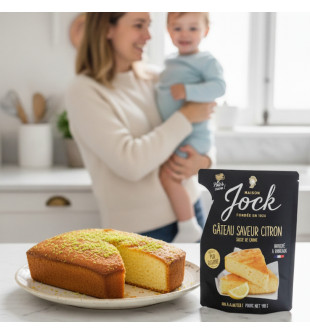 Kit "Gourmandise Minute"