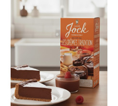 Image plat jock