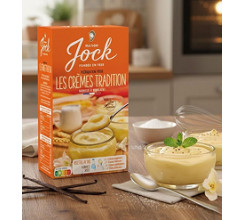Image plat jock