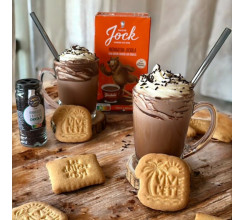 Image plat jock