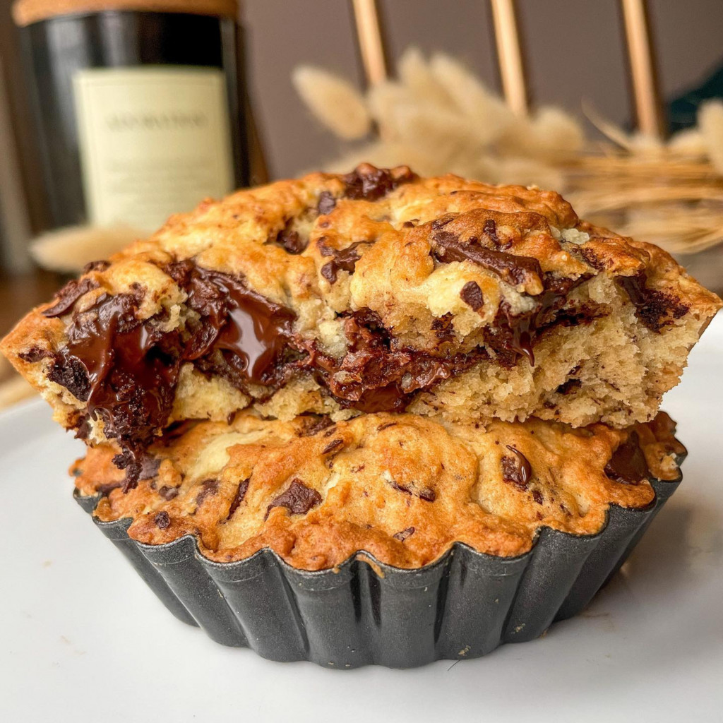  Recette Cookie tarte 