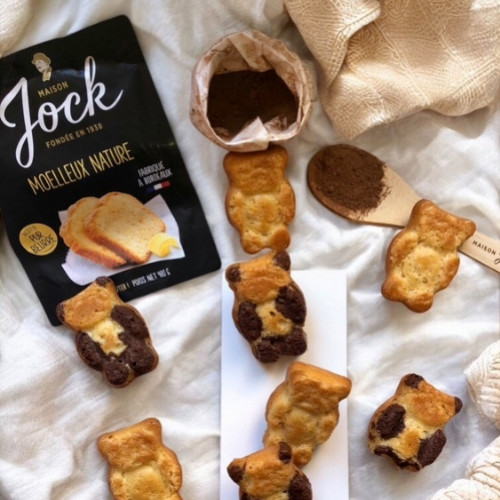 Astuce gourmande pour un goûter rigolo et réussi