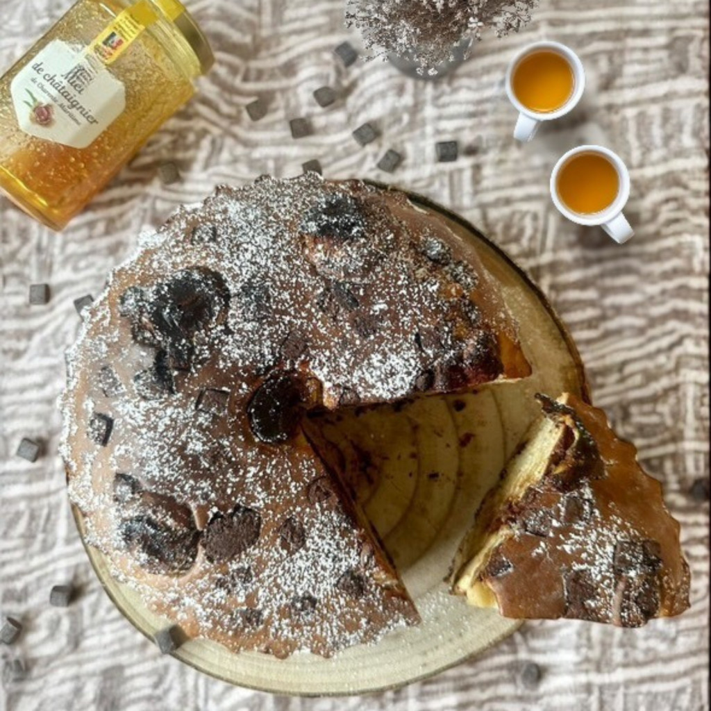Recette Banana Bread ultra moelleux 