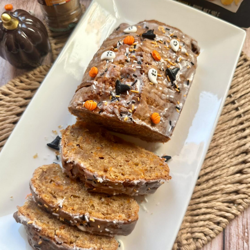 Recette express du Carrot Cake, rapide et facile ! 