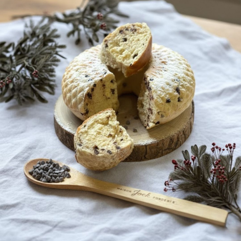 Recette  butchy ultra moelleuse 