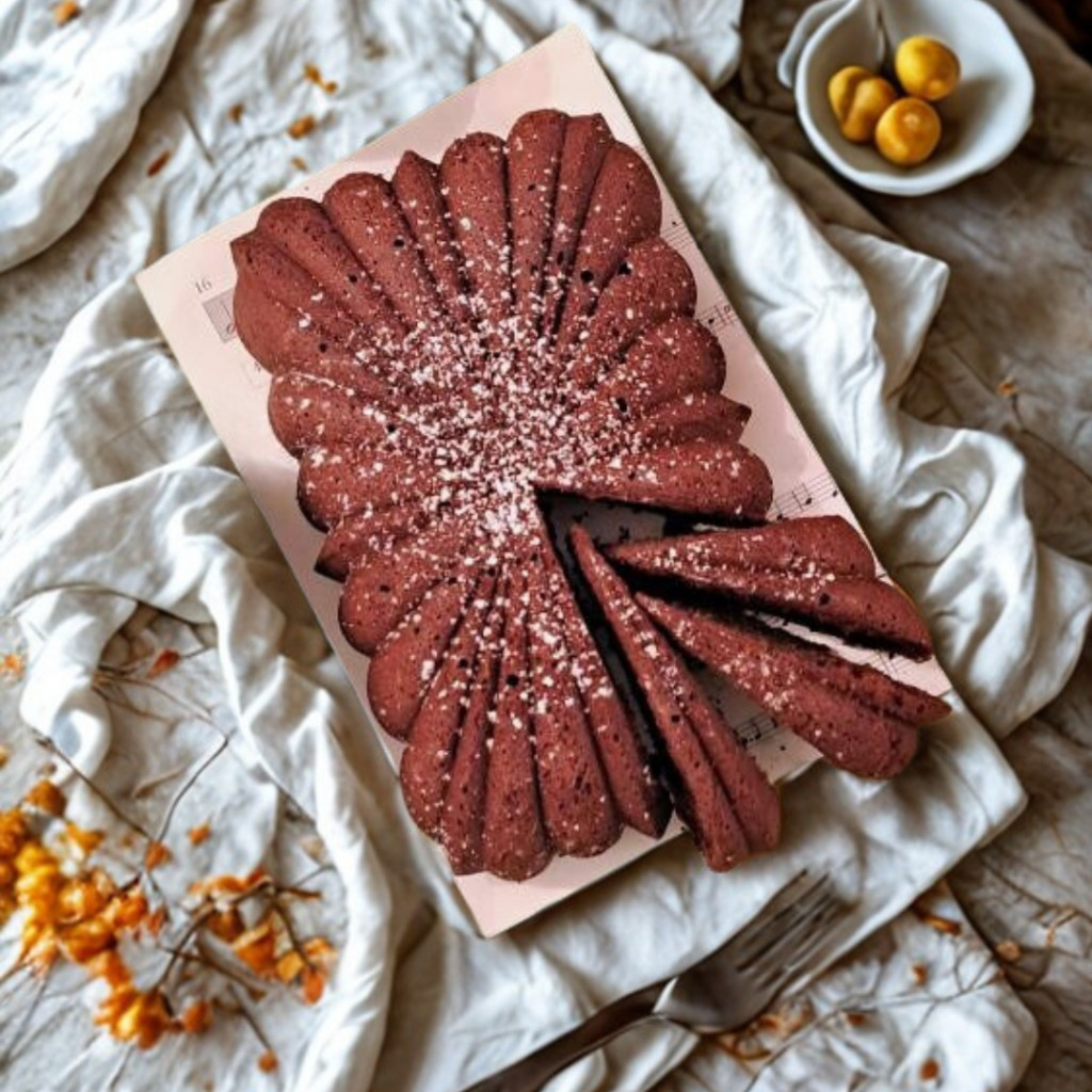 Recette Gâteau au Chocolat Ultime 