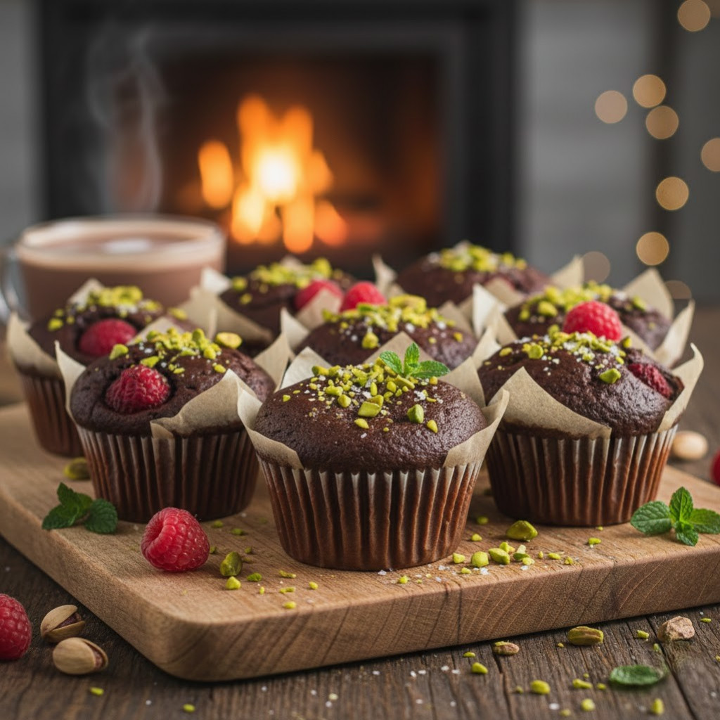 Recette Fondant Chocolat 