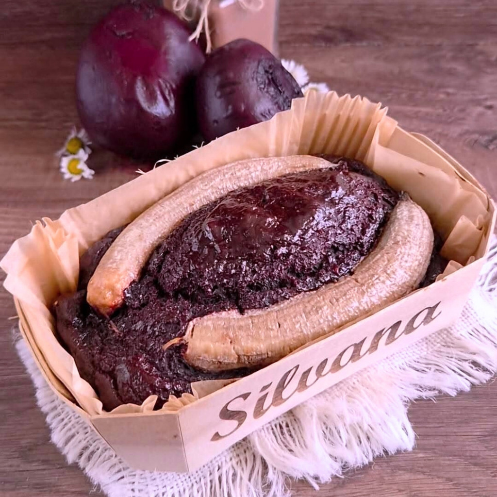 Recette du Banana Bread 