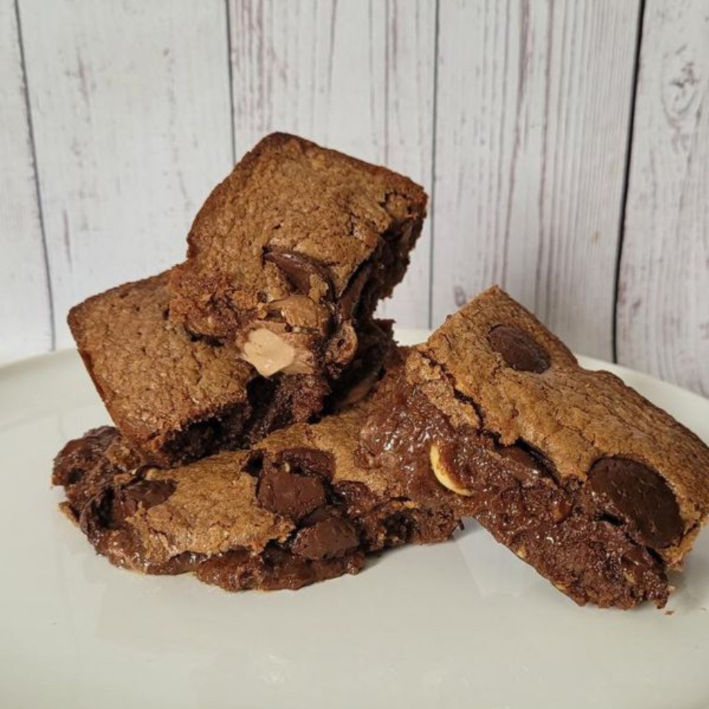 Recette brownies : fondant, chocolaté et irrésistible
