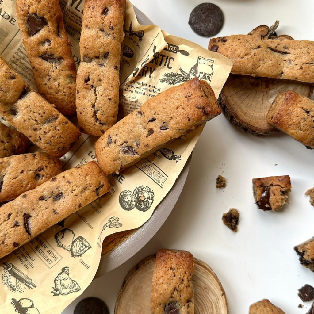Recette Cookies Moelleux au Cœur Fondant & Chocolat Noir