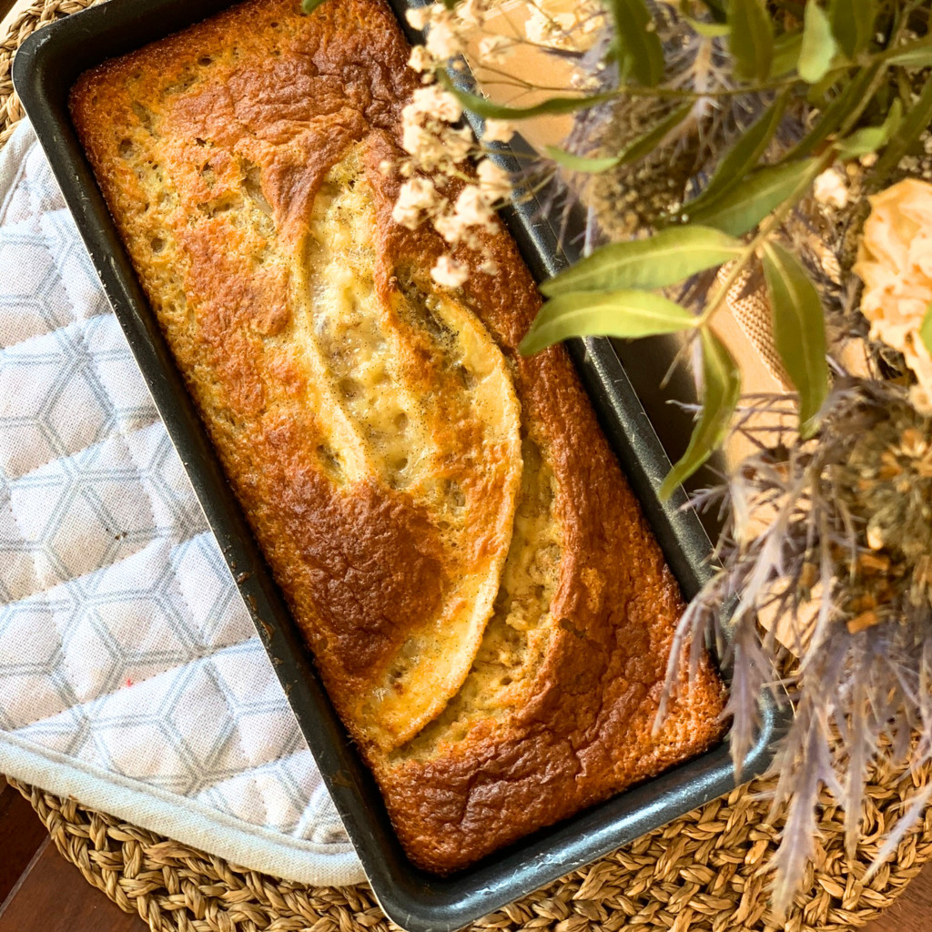 Astuce de Grand mère !! Gâteaux et desserts moelleux vanillés !